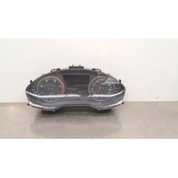 Compteur de AUDI A4 4 PHASE 1