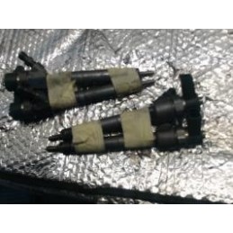 Injecteurs de MERCEDES...