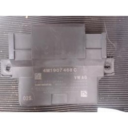 module 1 de AUDI A4 4 PHASE 1
