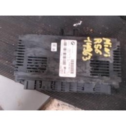 module 3 de MINI MINI 2 R56...