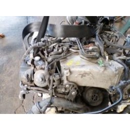 Moteur de AUDI A4 4 PHASE 1