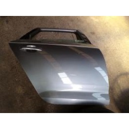 Porte arriere droit de AUDI...