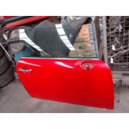 Porte avant droit de MINI...