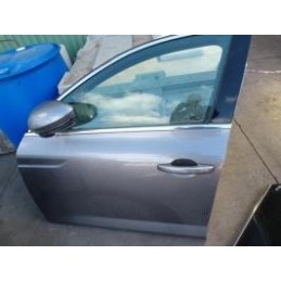 Porte avant gauche de...