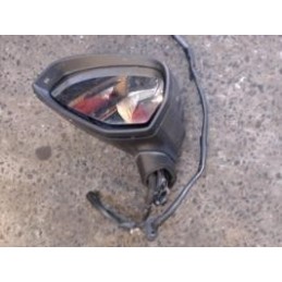 Retroviseur gauche de AUDI...