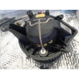 Ventilateur chauffage de...