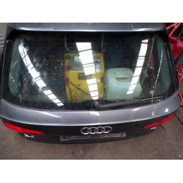 Hayon arriere AUDI A4 IV...