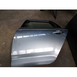 Porte arriere gauche AUDI...
