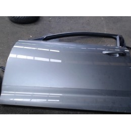 Porte avant gauche AUDI A4...