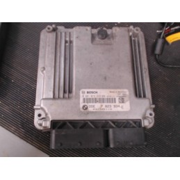 Boitier moteur MINI MINI II...