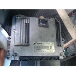 Boitier moteur FIAT DOBLO...
