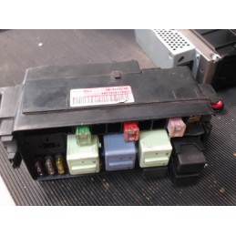 Boitier fusibles  MINI MINI...