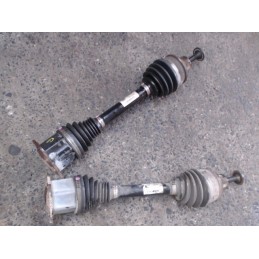 Cardan avant  AUDI A4 IV...