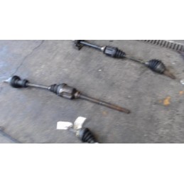 Cardan droit FIAT DUCATO II...