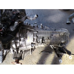 Boite de vitesses AUDI A4...