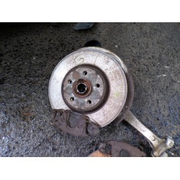 Moyeu avant droit AUDI A4...