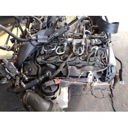 Moteur AUDI A4 IV AVANT...