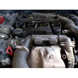 Moteur MINI MINI II (R56)...