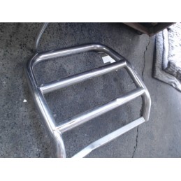 Pare buffle RENAULT TRAFIC...