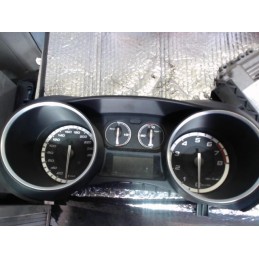 Compteur ALFA-ROMEO...