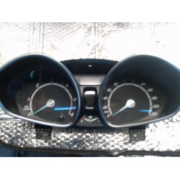 Compteur FORD (EU) FIESTA...