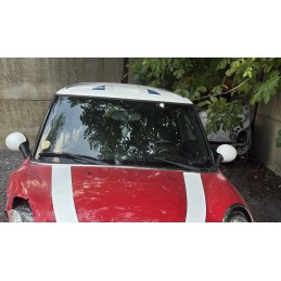 Pare brise MINI MINI II...