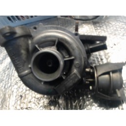 Turbo MINI MINI II (R56)...