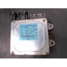 Calculateur CITROEN C3 I...