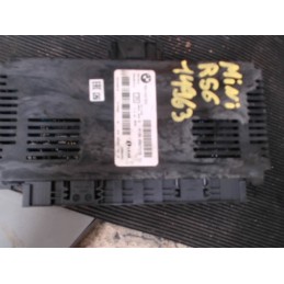 Module 3 MINI MINI II (R56)...