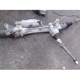 Cremaillere assistee AUDI...