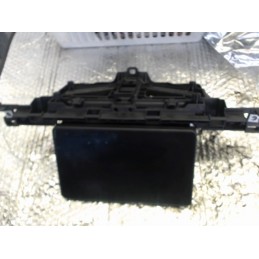 Ecran de navigation AUDI A4...