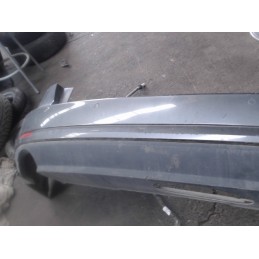 Pare choc arriere AUDI A4...