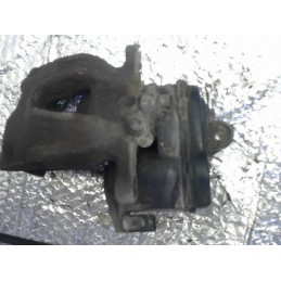 Etrier arriere gauche AUDI...