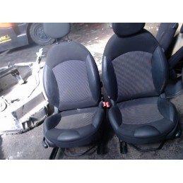 Interieur complet  MINI...
