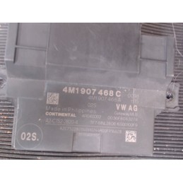 Module AUDI A4 IV AVANT...