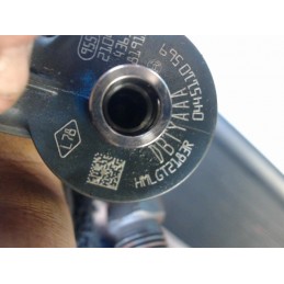 Injecteur RENAULT TALISMAN...