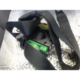 Ceinture avant droit de...