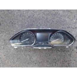 Compteur de PEUGEOT 208 1...