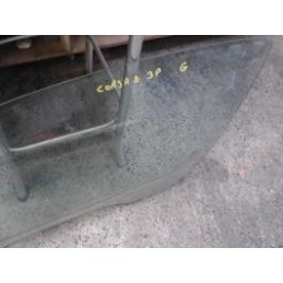 Vitre avant gauche de OPEL...