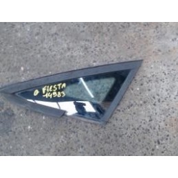 Deflecteur gauche de FORD...