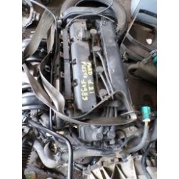 Moteur de FORD FIESTA 6...