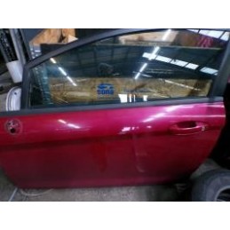 Porte avant gauche de FORD...