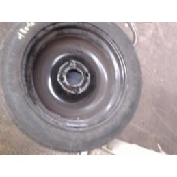 Roue de CITROEN C3 PICASSO...