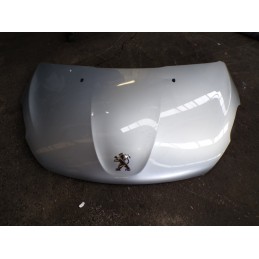 Capot PEUGEOT 208 I PHASE 1...