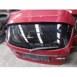 Hayon FORD (EU) FIESTA VI...