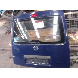 Hayon OPEL COMBO -CORSA- II...