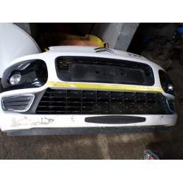 Pare choc avant CITROEN C3...