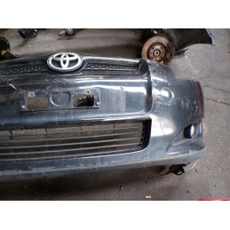 Pare choc avant TOYOTA...