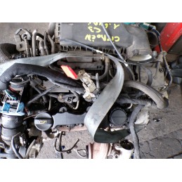 Moteur CITROEN C3 PICASSO...