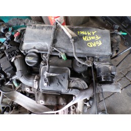 Moteur FORD (EU) FIESTA VI...